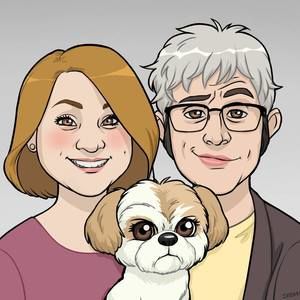 Meet your Posher, Brian